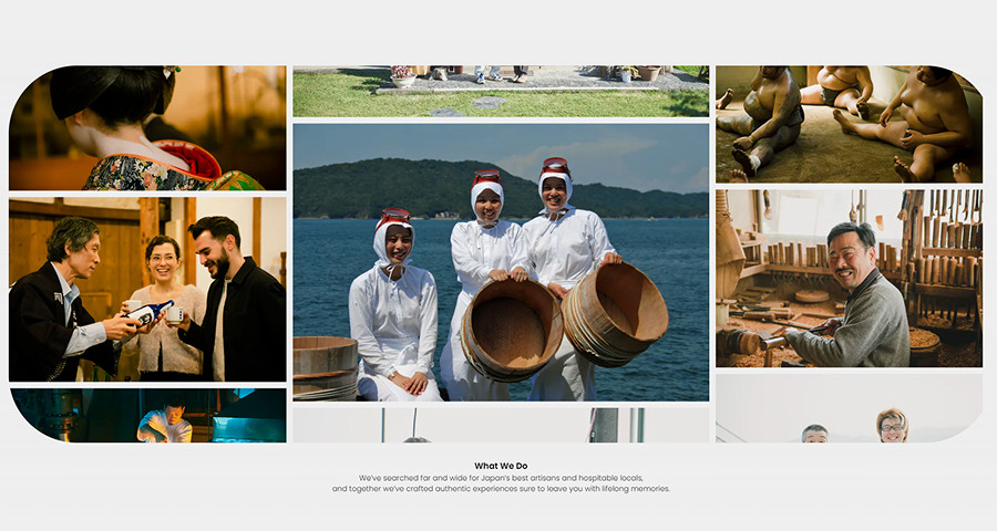 Deeper Japan - Bespoke Travel Agency
