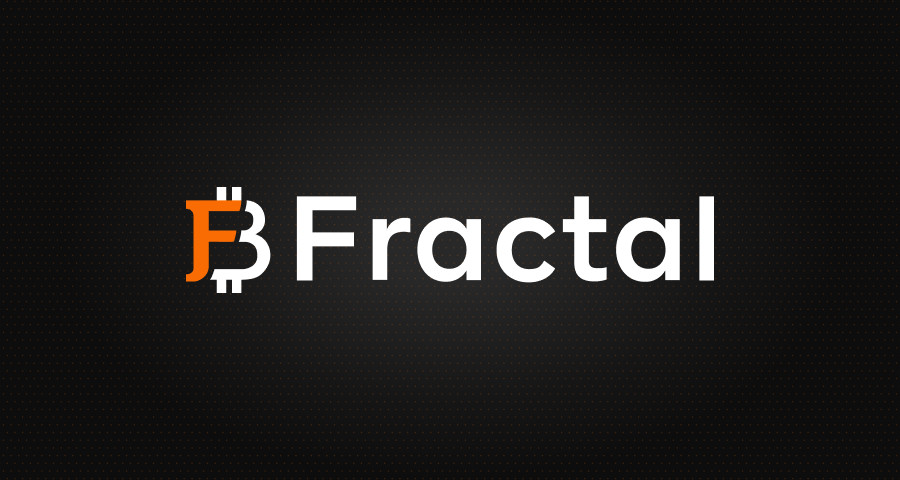 FractalEcosystem - Web3 Startup